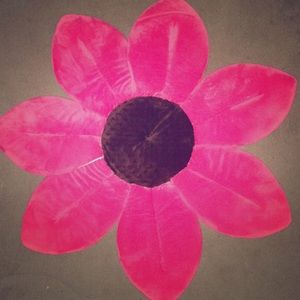 Blooming Bath for Babies!